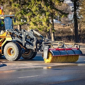 Terranor Uses Autori to Improving Operational Visibility Across Daily Road Maintenance