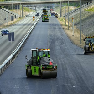 Asfalttikallio Uses Autori to Supporting Efficient Pavement Maintenance and Authority Reporting