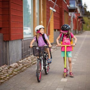 City of Porvoo Uses Autori to Creating a Visual Twin for Better Street Maintenance